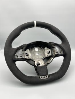 Fiat 500 Abarth Lenkrad neu beziehen